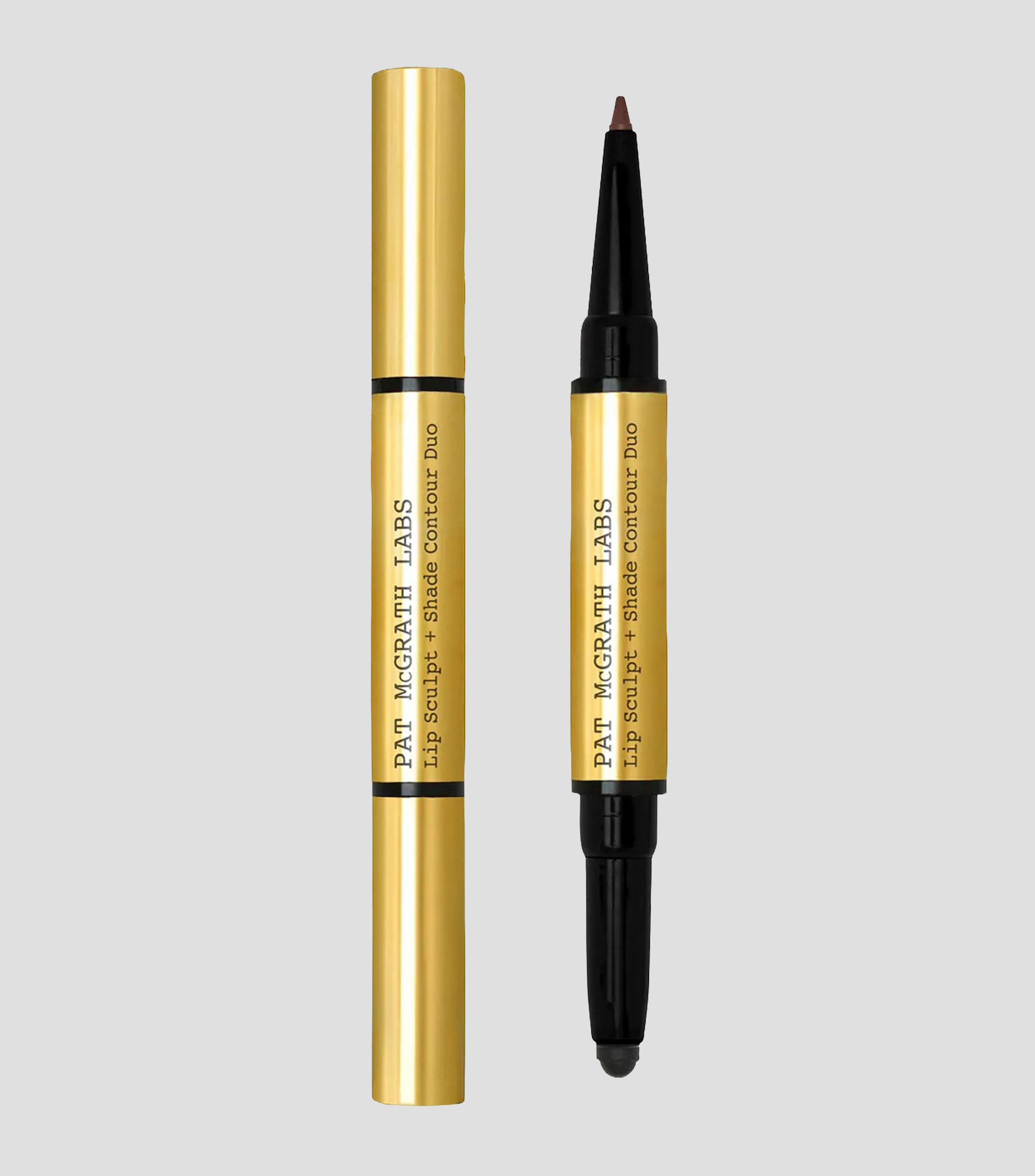 Lápiz labial + delineador, 1.25 gr
